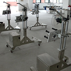 چین گرم ، شہوت انگیز فروخت HAY200 خودکار پانی کی بوتل لیبلنگ مشین