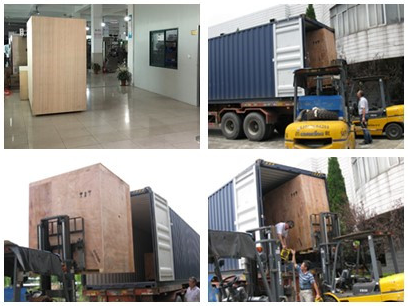 کپ خودکار سکڑیں آستین لیبلنگ مشین سکیڑنگ سرنگ / بھاپ جنریٹر کے ساتھ