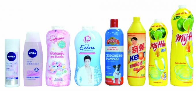 شراب کی بوتل مجموعی طور پر بوتل سکیڑ بازو لیبلنگ مشین اعلی پوزیشننگ کی درستگی