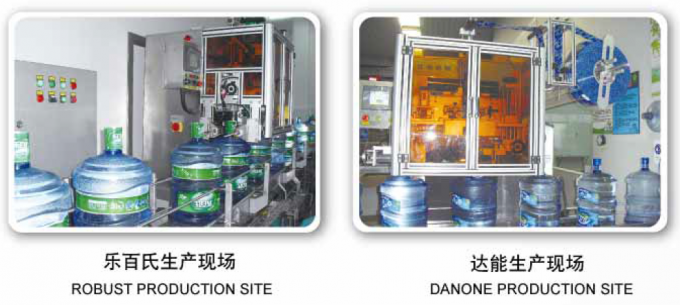 مختلف بوتلوں کے عیسوی کے لئے پیئٹی بوتل سٹینلیس اسٹیل آستین لیبلنگ مشین سکیڑیں