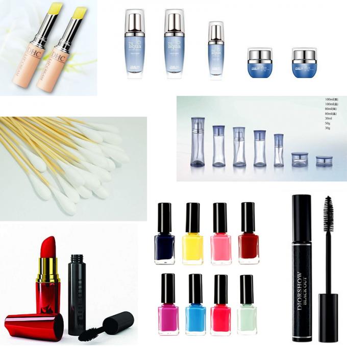 کوڈنگ مشین کے ساتھ گول اوپ لیبلنگ مشین cosmet کاسمیٹکس کے لئے کیل پولش لیبل اسٹیکر مشین