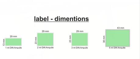 افقی شیشی اسٹیکر لیبلنگ مشین بال پوائنٹ قلم طلباء کی فراہمی