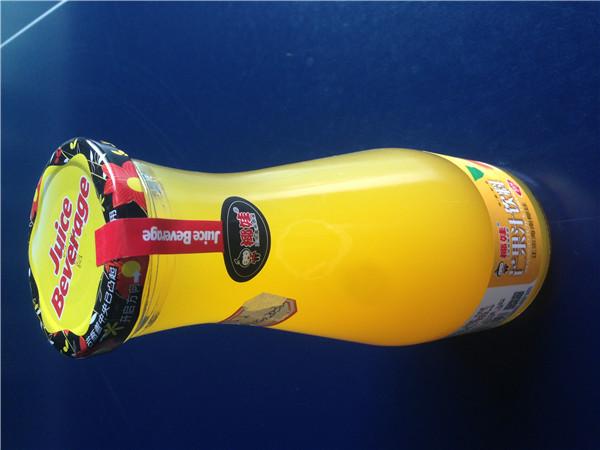 سیلف چپکنے والی لیبلر مشین ، لکیری عمودی چار لیبل اسٹک لیبلنگ مشین