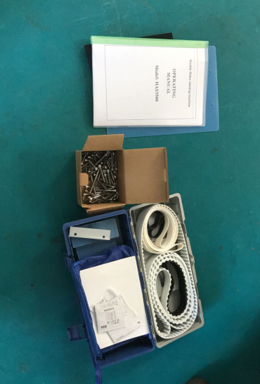 اسکوائر / گول / فلیٹ بوتل کے لئے تیز رفتار ڈبل سائڈ اسٹیکر لیبلنگ مشین