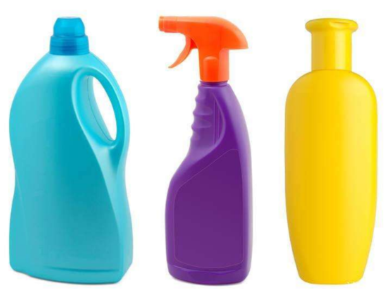 فلیٹ بوتل لیبلنگ مشین ، خودکار لیبل ایپلیکیٹر مشین PLC اور ٹچ اسکرین