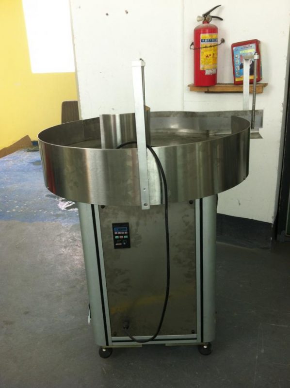 مکمل خودکار خود چپکنے والا لیبل ایپلیکیٹر کا سامان ڈبل سائیڈ