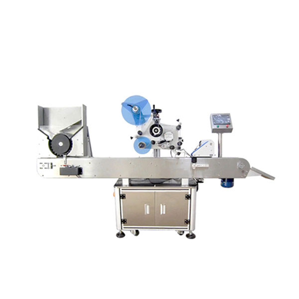 پینسلن بوتل خودکار لیبلنگ مشین