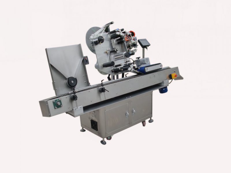 چین خون جمع کرنے کے سپلائر کے ساتھ دباؤ حساس خود چپکنے والی اسٹیکر شیشی لیبلنگ مشین آرڈر کرنے کے لئے بنایا گیا ہے