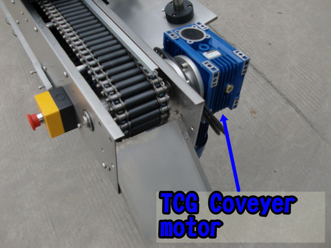 زبانی مائع بوتل سپلائر کے ل for چین اعلی معیار کے ذہین کنٹرول خود چپکنے والا اسٹیکر شیشی لیبلنگ مشین