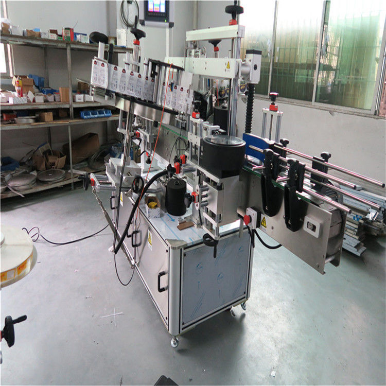 چین کوئی جھرریاں مستحکم خودکار لیبلنگ مشین 30 ملی میٹر موٹی ایلومینیم کھوٹ پلیٹ سپلائر ہے